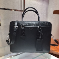 Prada Briefcase